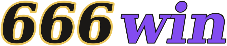 666win logo