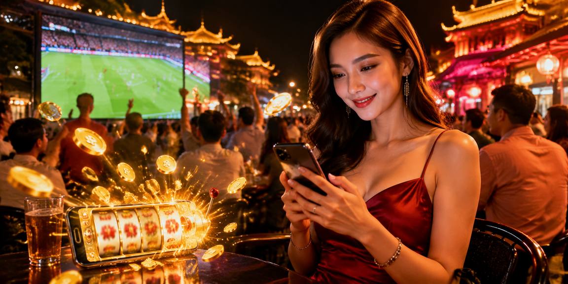 666win Mat Troi Turbo Hoạt Động Như Thế Nào